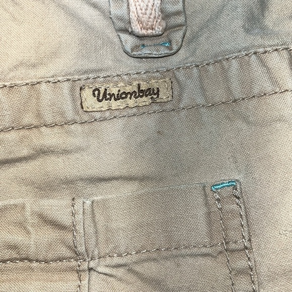 Unionbay Shorts - Picture 6 of 6